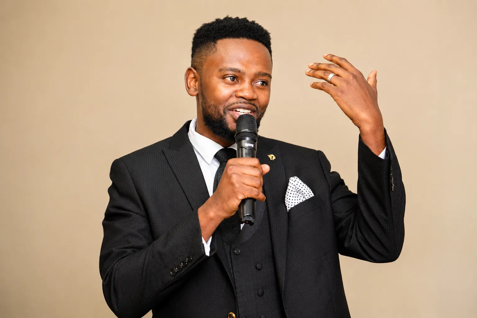 Prophet SboKing teaching